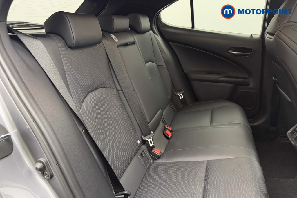 Lexus UX F-Sport Automatic Petrol-Electric Hybrid SUV - Stock Number (1601067) - 26th supplementary image