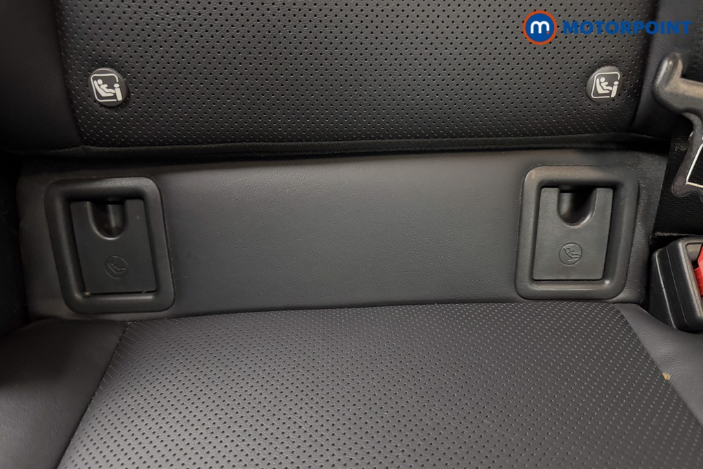 Lexus UX F-Sport Automatic Petrol-Electric Hybrid SUV - Stock Number (1601067) - 28th supplementary image