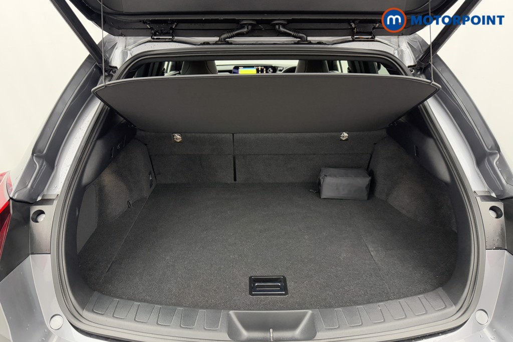 Lexus UX F-Sport Automatic Petrol-Electric Hybrid SUV - Stock Number (1601067) - 30th supplementary image