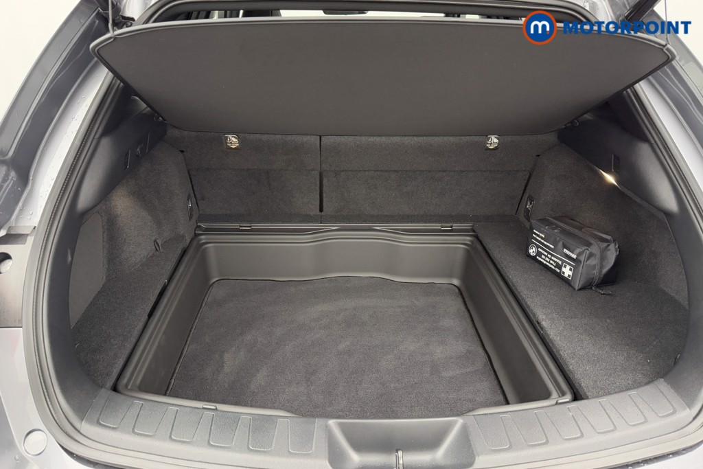 Lexus UX F-Sport Automatic Petrol-Electric Hybrid SUV - Stock Number (1601067) - 31st supplementary image