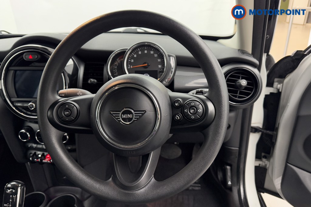 Mini Hatchback Cooper Classic Automatic Petrol Hatchback - Stock Number (1601101) - 2nd supplementary image