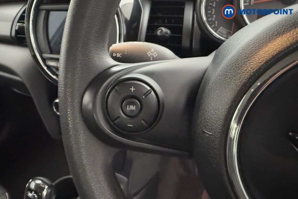 Mini Hatchback Cooper Classic Automatic Petrol Hatchback - Stock Number (1601101) - 3rd supplementary image