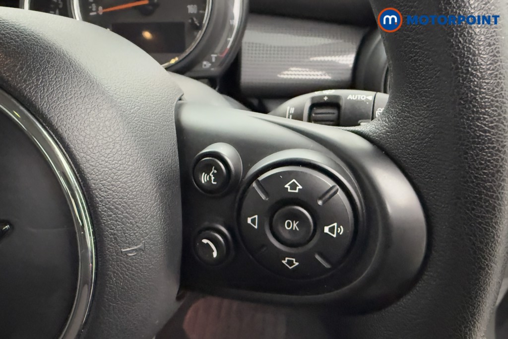 Mini Hatchback Cooper Classic Automatic Petrol Hatchback - Stock Number (1601101) - 4th supplementary image