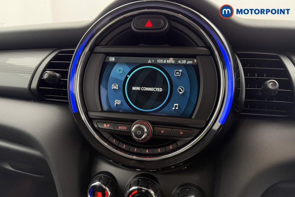 Mini Hatchback Cooper Classic Automatic Petrol Hatchback - Stock Number (1601101) - 6th supplementary image