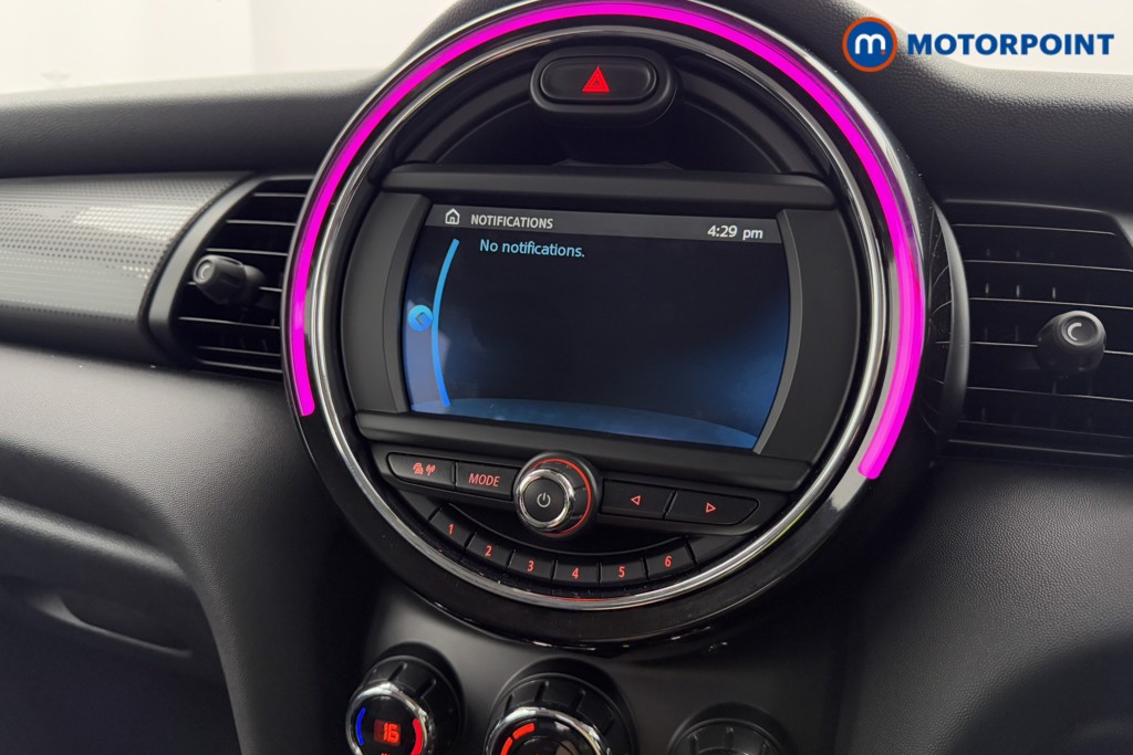 Mini Hatchback Cooper Classic Automatic Petrol Hatchback - Stock Number (1601101) - 11th supplementary image