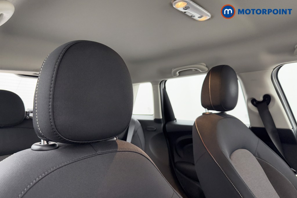 Mini Hatchback Cooper Classic Automatic Petrol Hatchback - Stock Number (1601101) - 22nd supplementary image