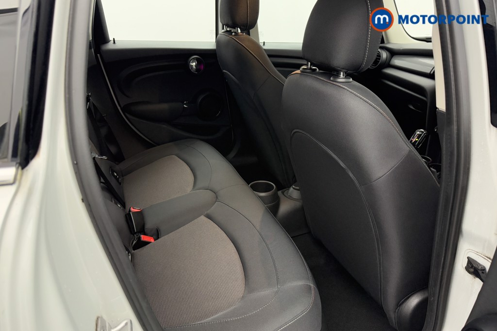 Mini Hatchback Cooper Classic Automatic Petrol Hatchback - Stock Number (1601101) - 23rd supplementary image