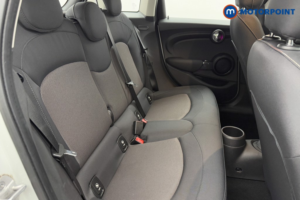 Mini Hatchback Cooper Classic Automatic Petrol Hatchback - Stock Number (1601101) - 24th supplementary image