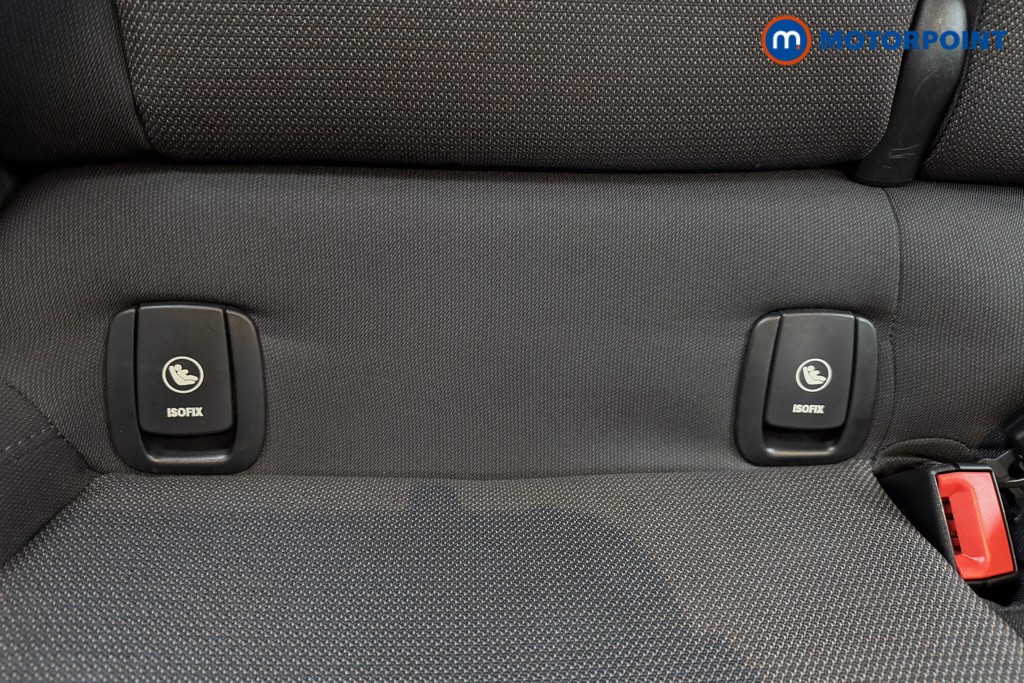 Mini Hatchback Cooper Classic Automatic Petrol Hatchback - Stock Number (1601101) - 25th supplementary image