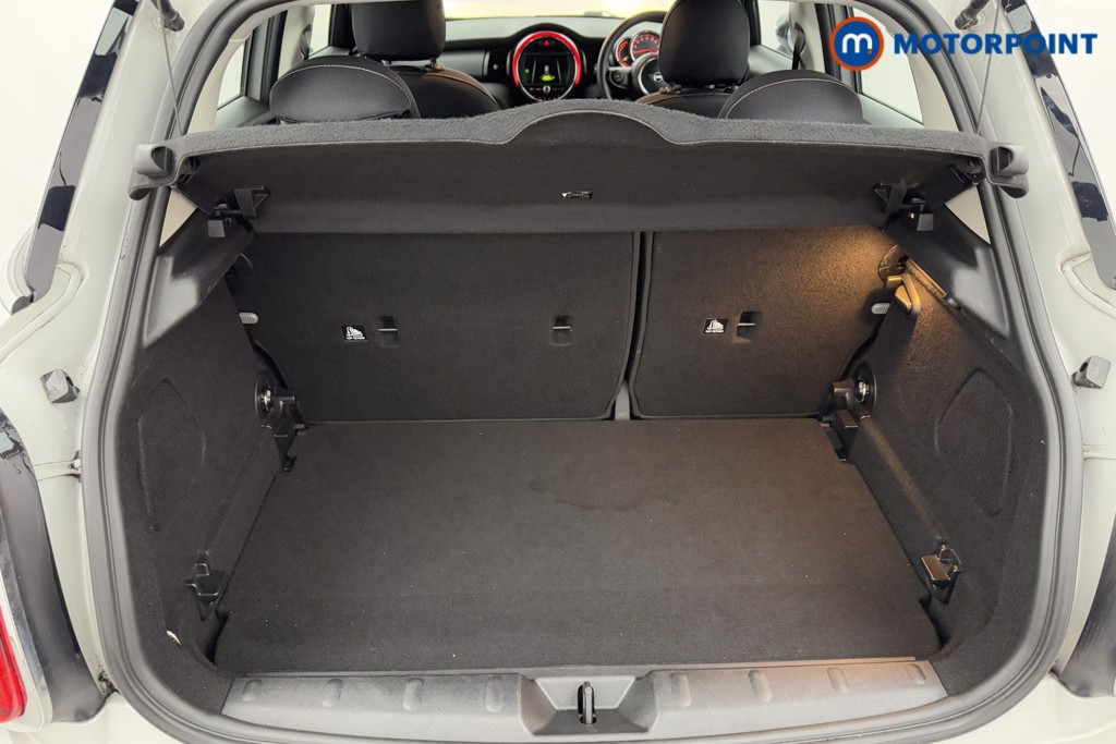 Mini Hatchback Cooper Classic Automatic Petrol Hatchback - Stock Number (1601101) - 27th supplementary image