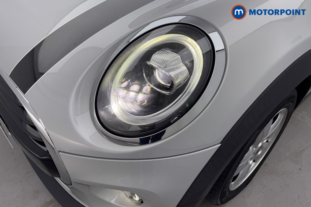 Mini Hatchback Cooper Classic Automatic Petrol Hatchback - Stock Number (1601101) - 28th supplementary image