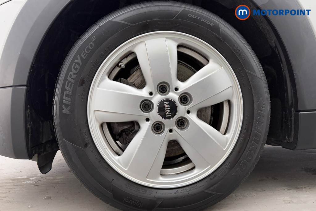 Mini Hatchback Cooper Classic Automatic Petrol Hatchback - Stock Number (1601101) - 29th supplementary image