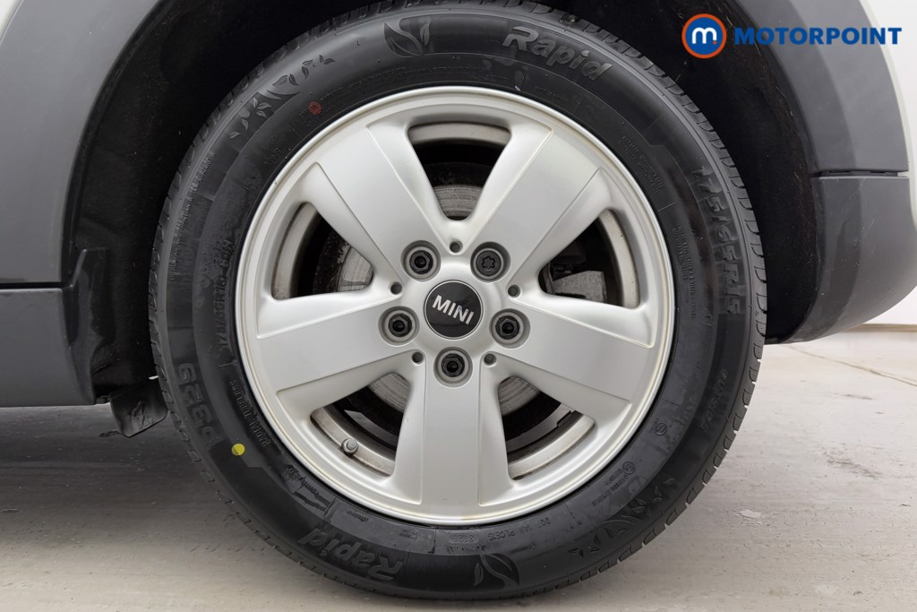 Mini Hatchback Cooper Classic Automatic Petrol Hatchback - Stock Number (1601101) - 30th supplementary image