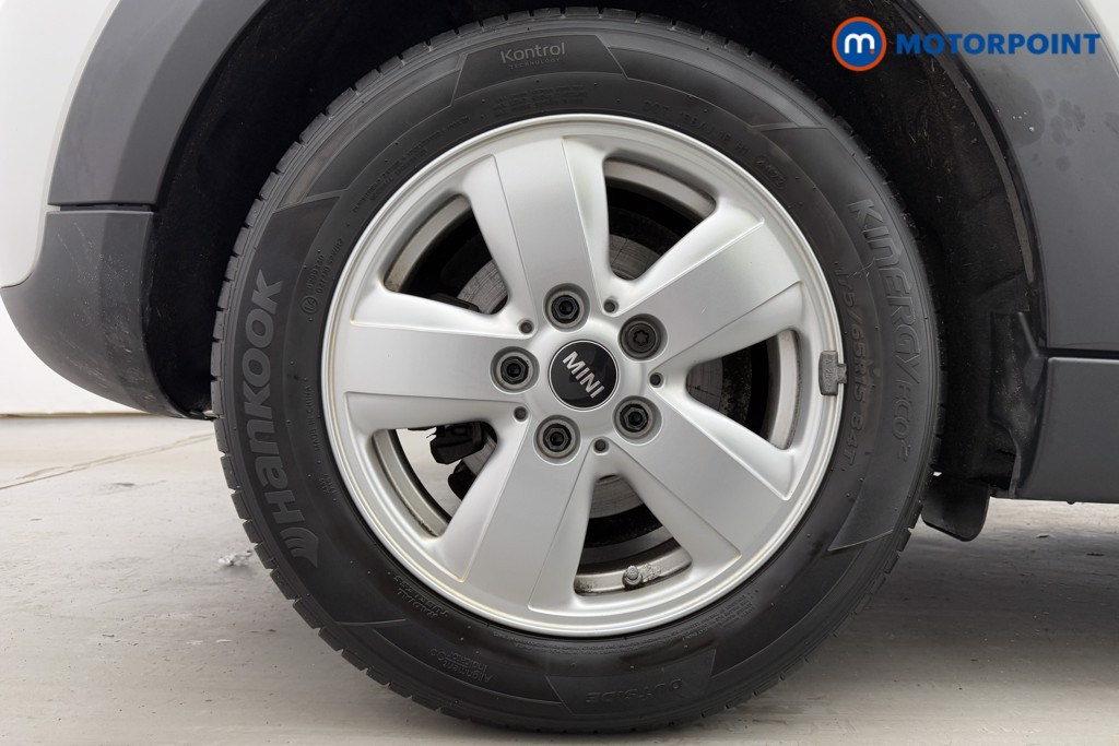 Mini Hatchback Cooper Classic Automatic Petrol Hatchback - Stock Number (1601101) - 31st supplementary image