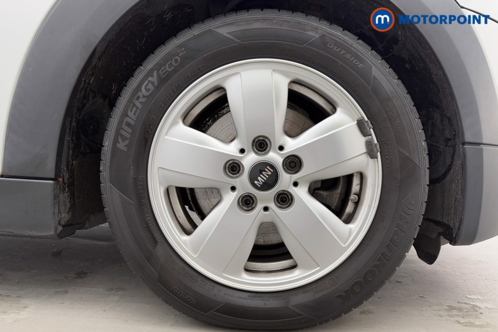 Mini Hatchback Cooper Classic Automatic Petrol Hatchback - Stock Number (1601101) - 32nd supplementary image