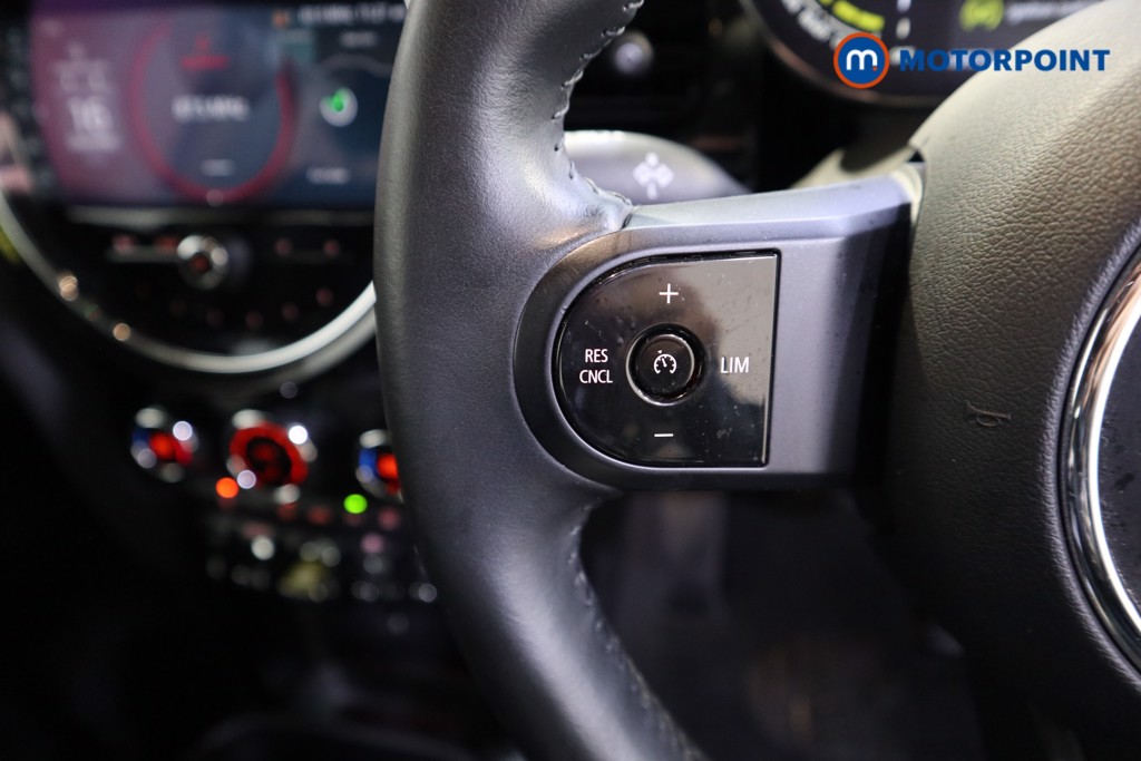 Mini Hatchback Cooper S Level 1 Automatic Electric Hatchback - Stock Number (1601105) - 3rd supplementary image