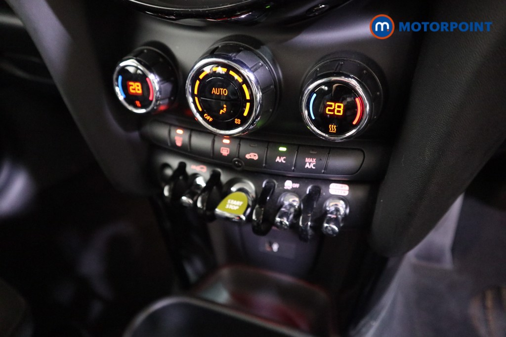 Mini Hatchback Cooper S Level 1 Automatic Electric Hatchback - Stock Number (1601105) - 7th supplementary image