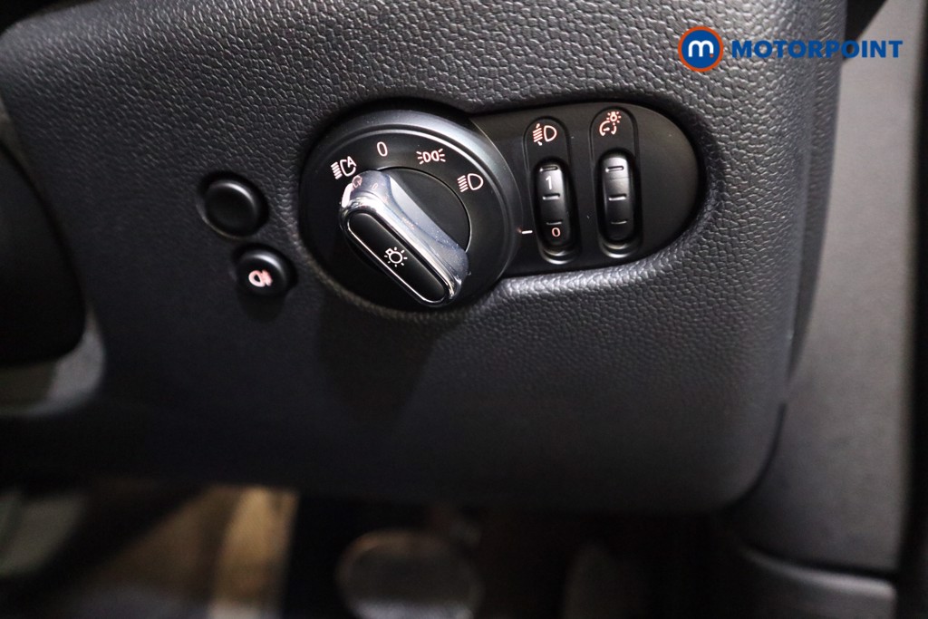 Mini Hatchback Cooper S Level 1 Automatic Electric Hatchback - Stock Number (1601105) - 10th supplementary image