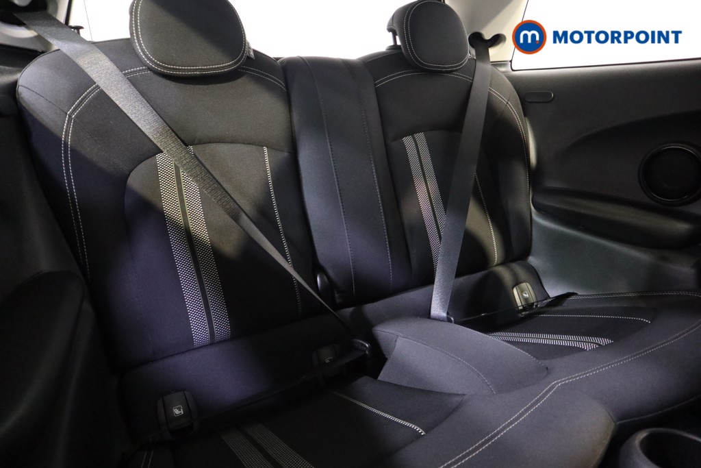 Mini Hatchback Cooper S Level 1 Automatic Electric Hatchback - Stock Number (1601105) - 15th supplementary image