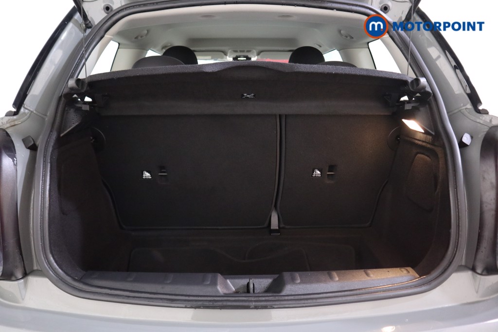 Mini Hatchback Cooper S Level 1 Automatic Electric Hatchback - Stock Number (1601105) - 16th supplementary image