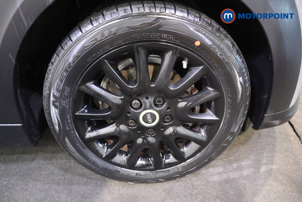 Mini Hatchback Cooper S Level 1 Automatic Electric Hatchback - Stock Number (1601105) - 18th supplementary image