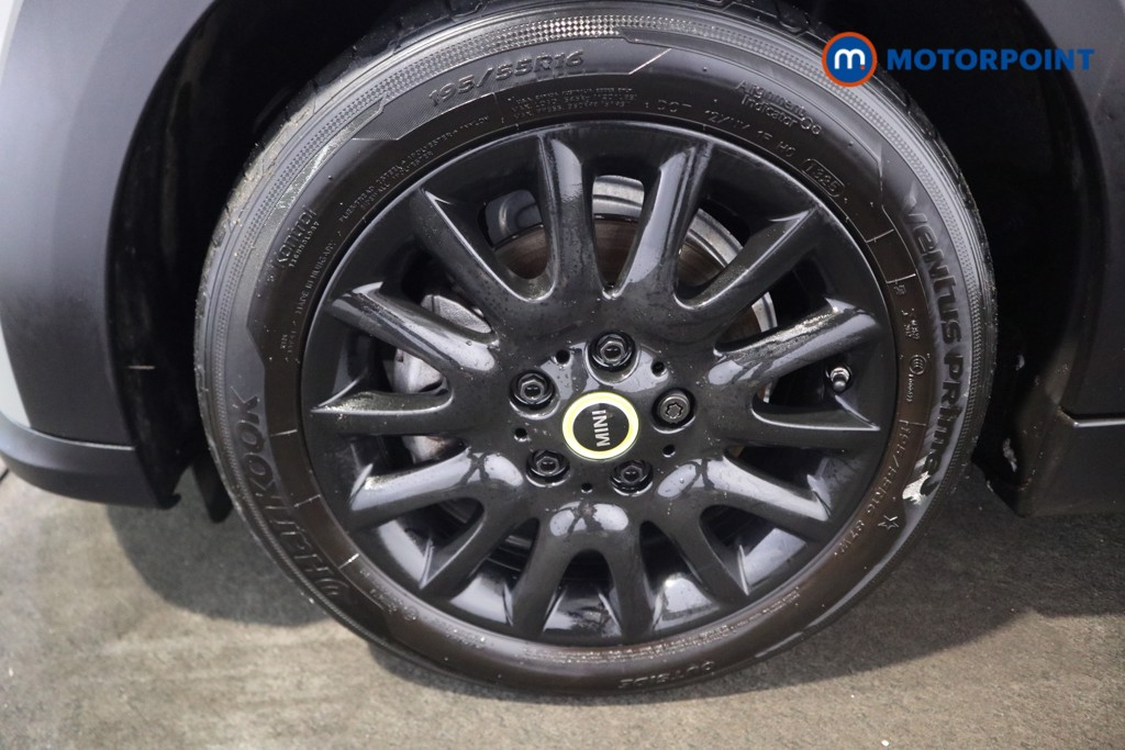 Mini Hatchback Cooper S Level 1 Automatic Electric Hatchback - Stock Number (1601105) - 19th supplementary image