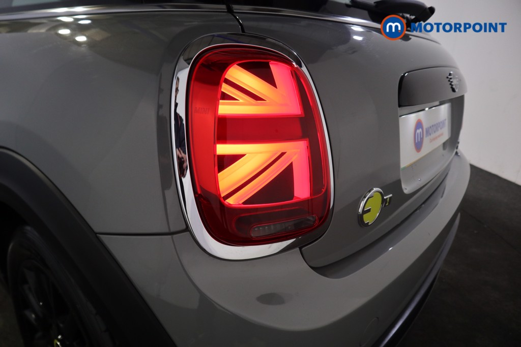 Mini Hatchback Cooper S Level 1 Automatic Electric Hatchback - Stock Number (1601105) - 21st supplementary image