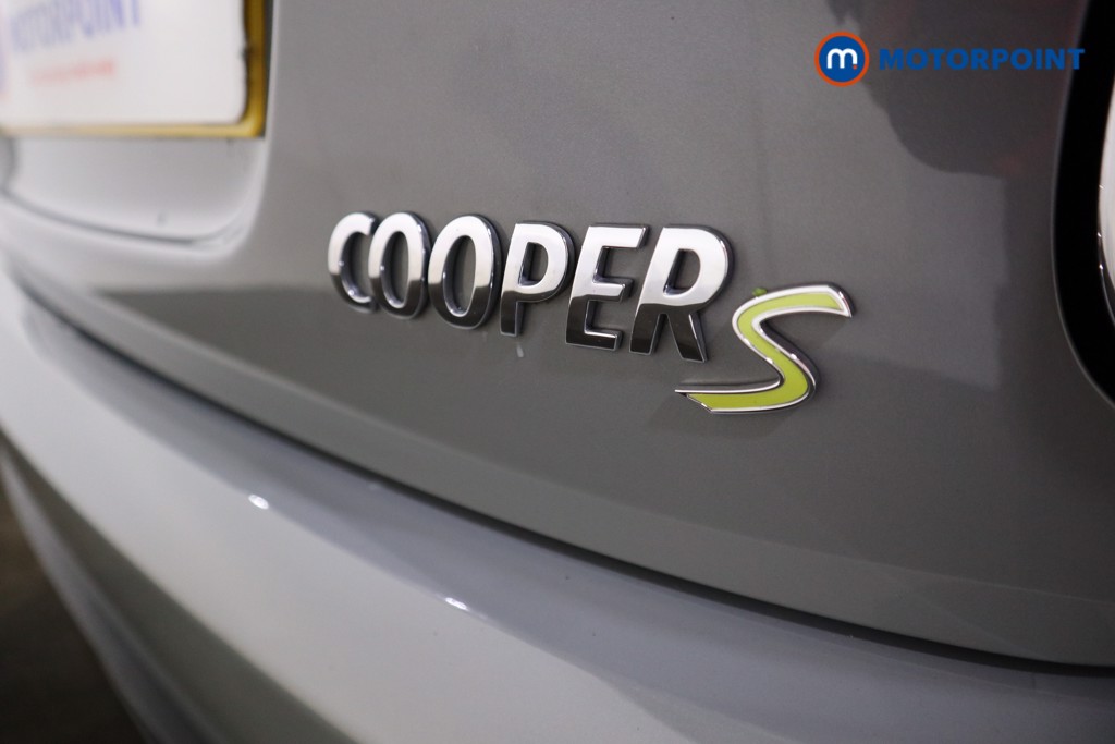 Mini Hatchback Cooper S Level 1 Automatic Electric Hatchback - Stock Number (1601105) - 23rd supplementary image