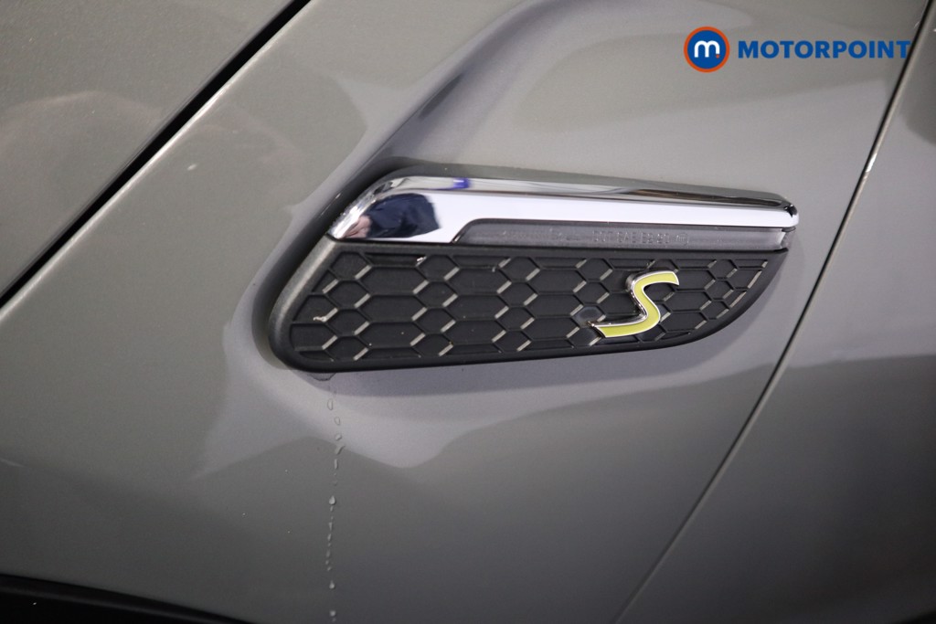 Mini Hatchback Cooper S Level 1 Automatic Electric Hatchback - Stock Number (1601105) - 26th supplementary image