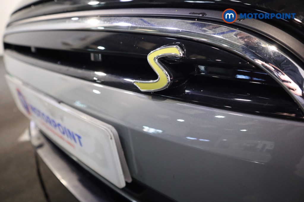 Mini Hatchback Cooper S Level 1 Automatic Electric Hatchback - Stock Number (1601105) - 27th supplementary image