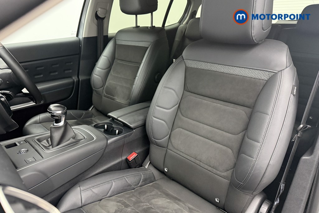 Citroen C5 Aircross MAX Manual Petrol SUV - Stock Number (1601113) - 3rd supplementary image