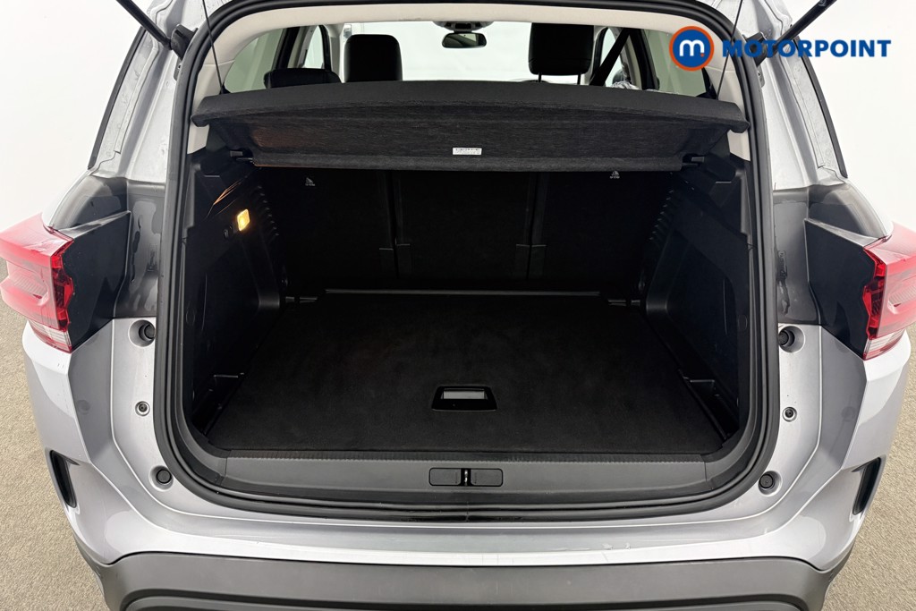 Citroen C5 Aircross MAX Manual Petrol SUV - Stock Number (1601113) - 5th supplementary image