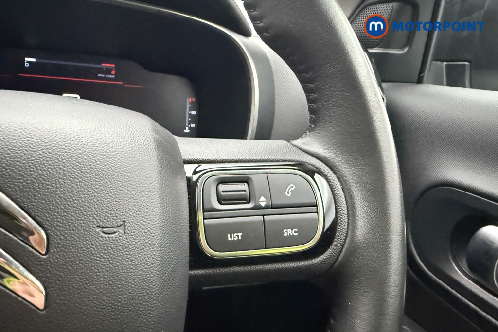 Citroen C5 Aircross MAX Manual Petrol SUV - Stock Number (1601113) - 7th supplementary image