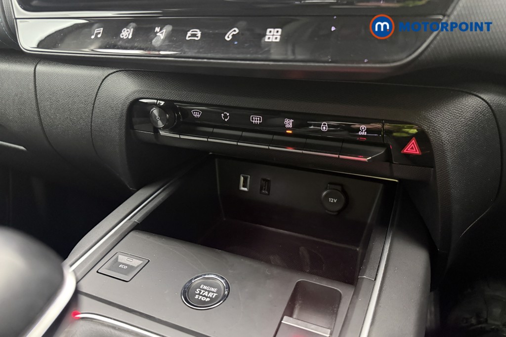 Citroen C5 Aircross MAX Manual Petrol SUV - Stock Number (1601113) - 12th supplementary image