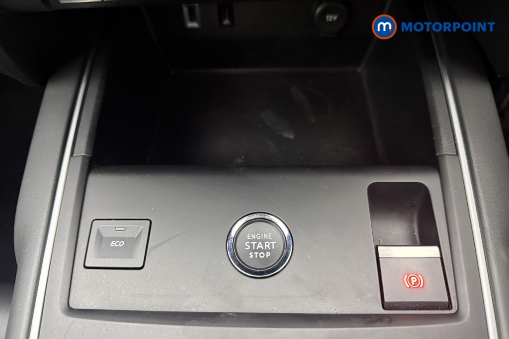 Citroen C5 Aircross MAX Manual Petrol SUV - Stock Number (1601113) - 13th supplementary image