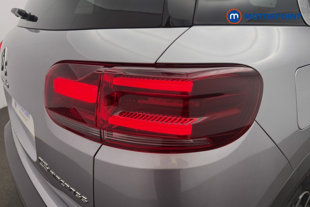 Citroen C5 Aircross MAX Manual Petrol SUV - Stock Number (1601113) - 15th supplementary image