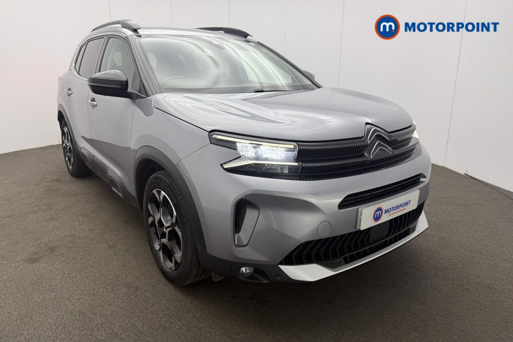 Citroen C5 Aircross MAX Manual Petrol SUV - Stock Number (1601113) - 17th supplementary image