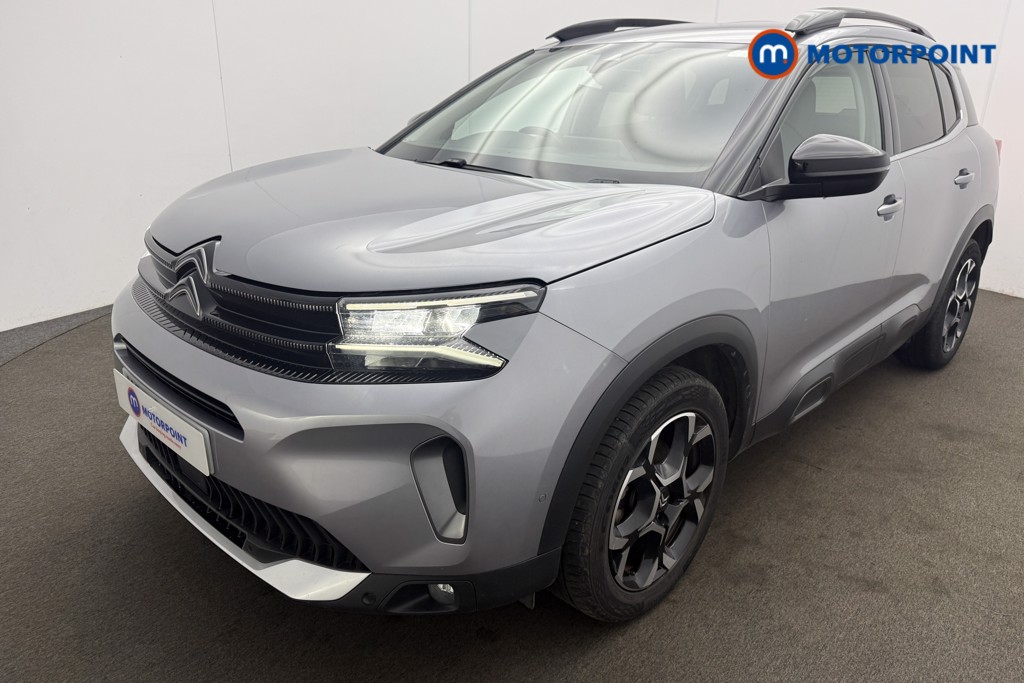 Citroen C5 Aircross MAX Manual Petrol SUV - Stock Number (1601113) - 18th supplementary image