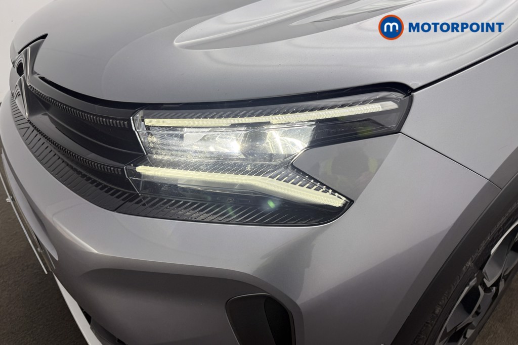 Citroen C5 Aircross MAX Manual Petrol SUV - Stock Number (1601113) - 19th supplementary image