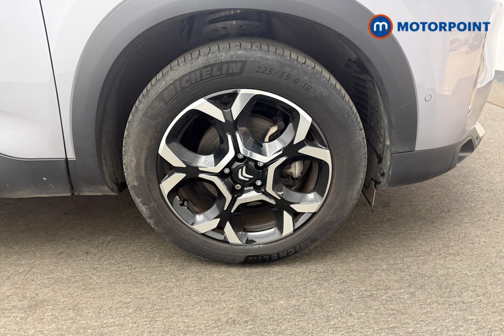 Citroen C5 Aircross MAX Manual Petrol SUV - Stock Number (1601113) - 20th supplementary image