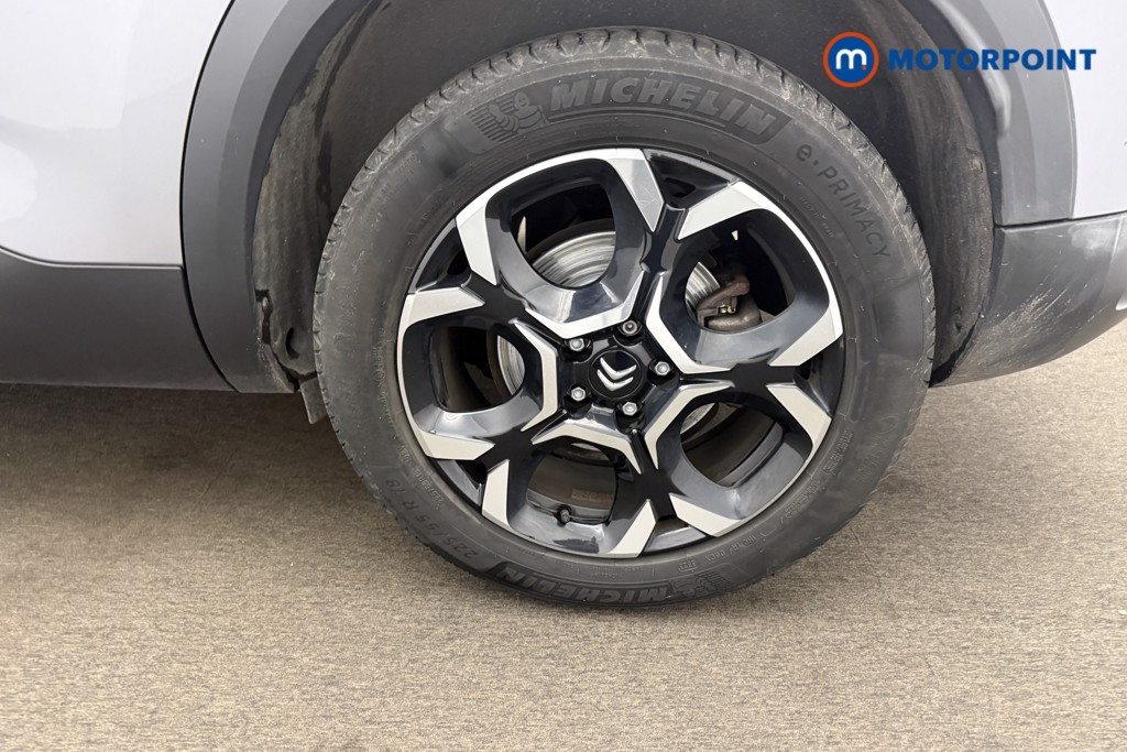 Citroen C5 Aircross MAX Manual Petrol SUV - Stock Number (1601113) - 22nd supplementary image