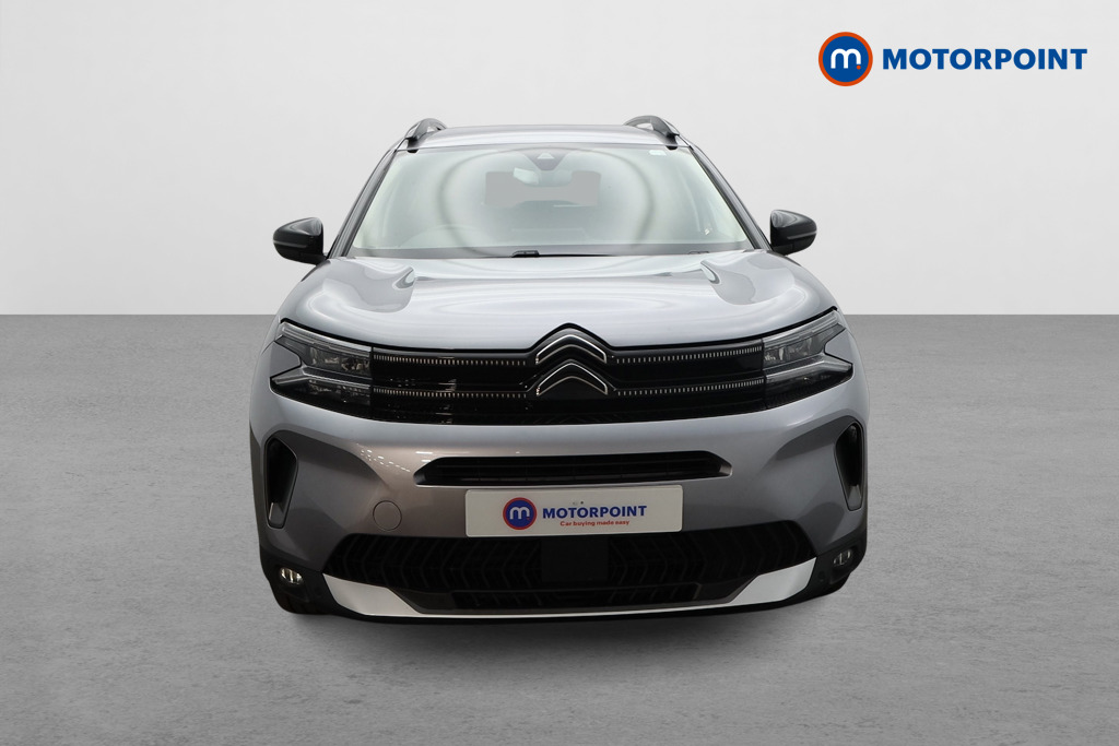 Citroen C5 Aircross MAX Manual Petrol SUV - Stock Number (1601113) - Front bumper