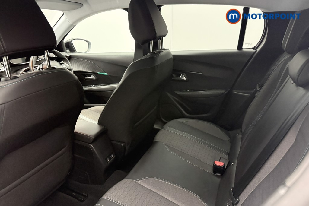 Peugeot 208 Allure Premium Manual Petrol Hatchback - Stock Number (1601145) - 4th supplementary image