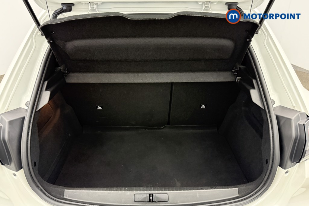 Peugeot 208 Allure Premium Manual Petrol Hatchback - Stock Number (1601145) - 6th supplementary image