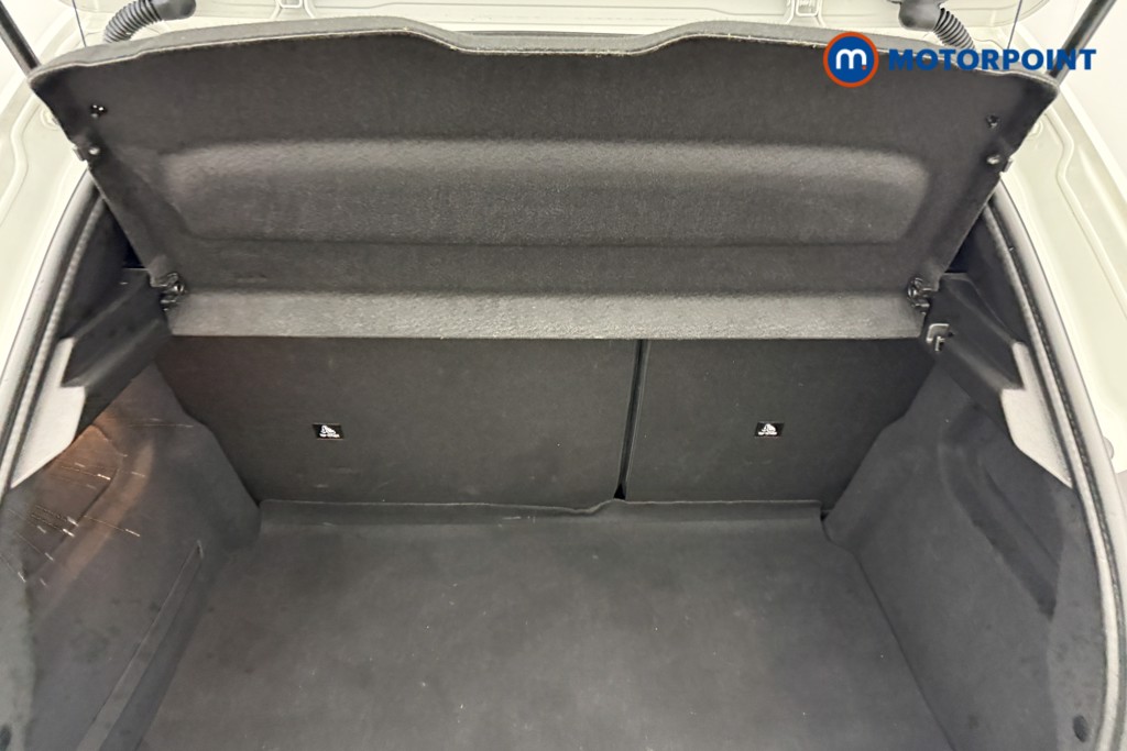 Peugeot 208 Allure Premium Manual Petrol Hatchback - Stock Number (1601145) - 7th supplementary image