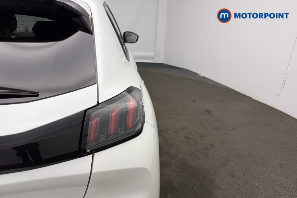 Peugeot 208 Allure Premium Manual Petrol Hatchback - Stock Number (1601145) - 8th supplementary image