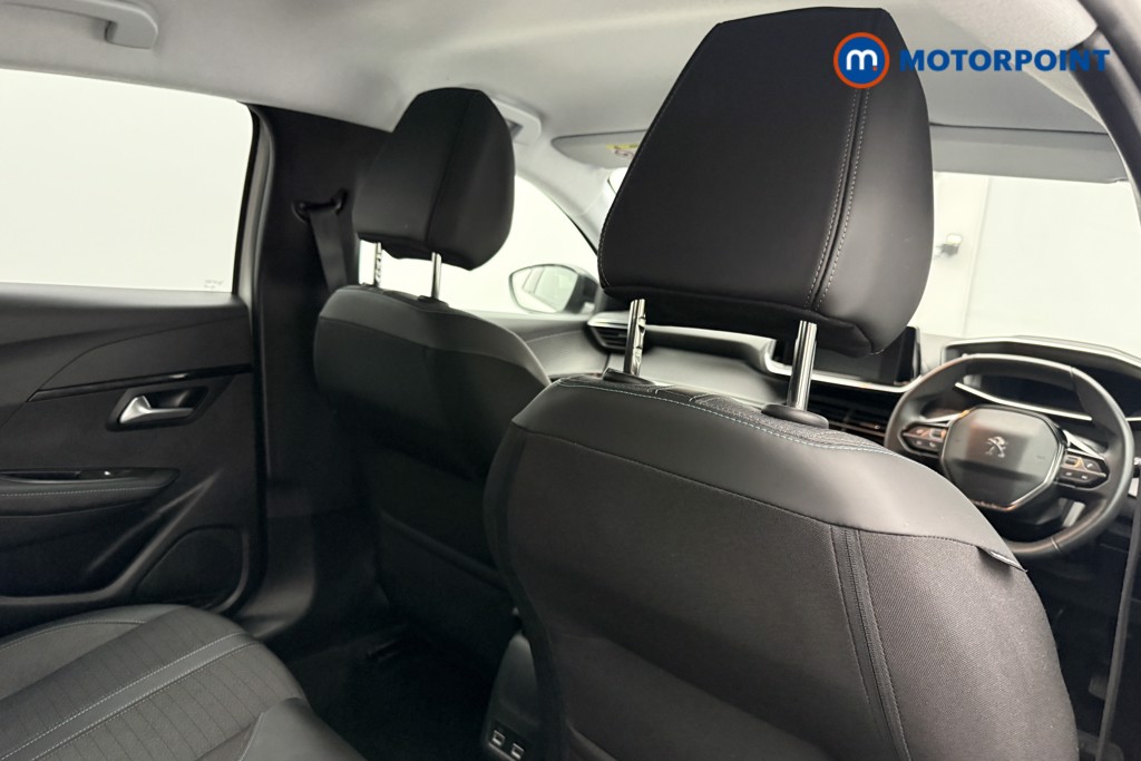 Peugeot 208 Allure Premium Manual Petrol Hatchback - Stock Number (1601145) - 9th supplementary image
