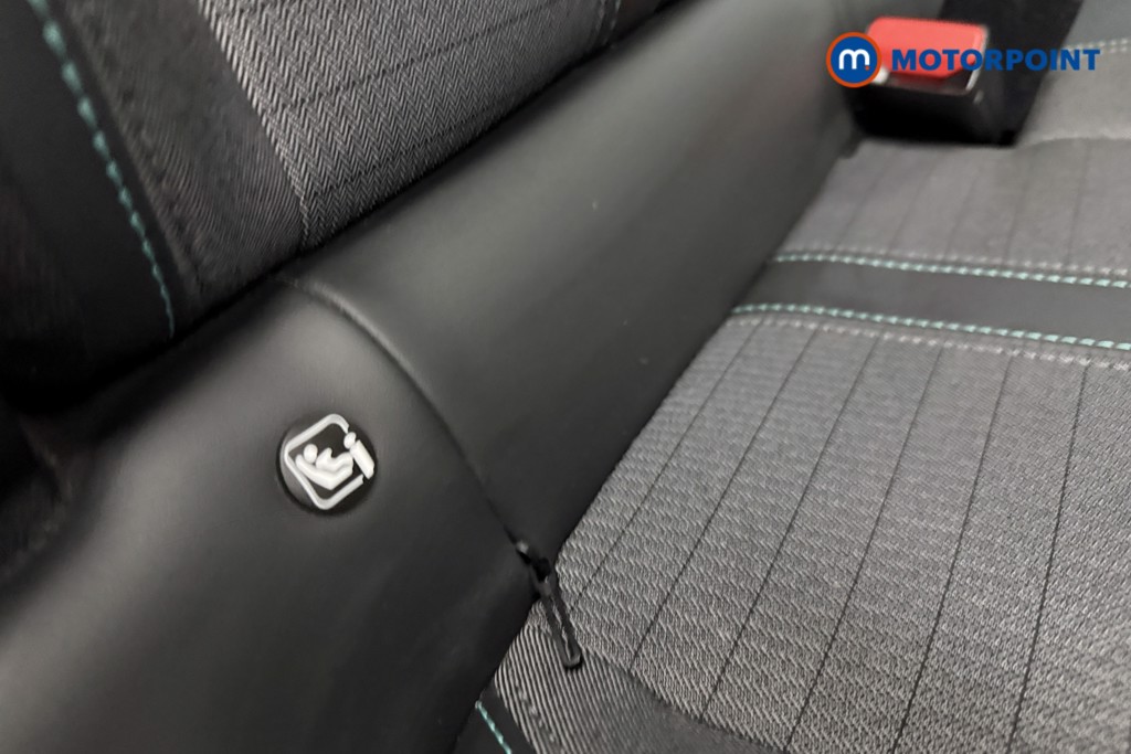 Peugeot 208 Allure Premium Manual Petrol Hatchback - Stock Number (1601145) - 11th supplementary image