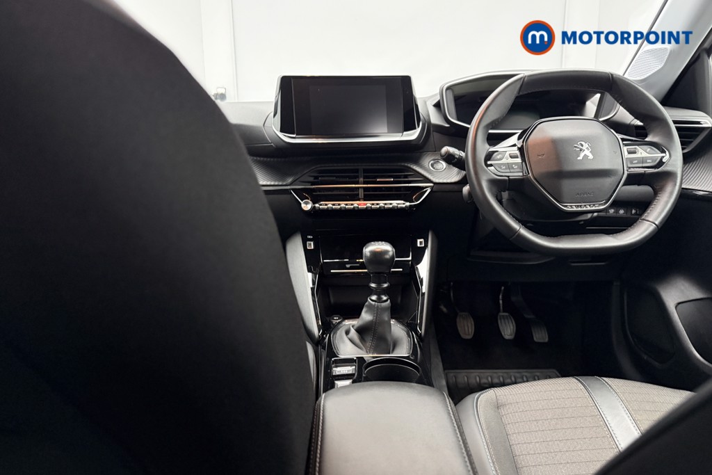 Peugeot 208 Allure Premium Manual Petrol Hatchback - Stock Number (1601145) - 13th supplementary image