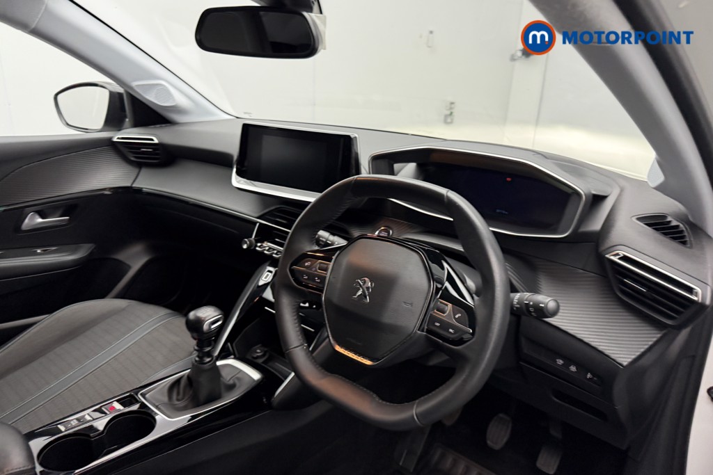 Peugeot 208 Allure Premium Manual Petrol Hatchback - Stock Number (1601145) - 16th supplementary image